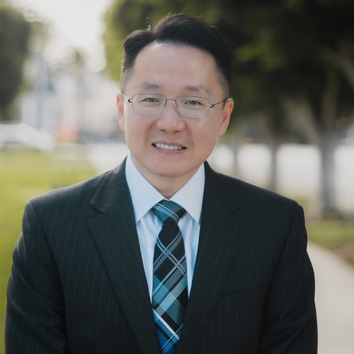 James Lin